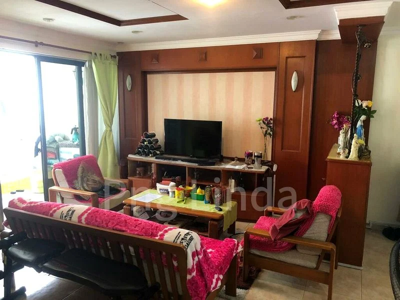 5 Room (5I) HDB for Rent in  145 Rivervale Drive - Image 8