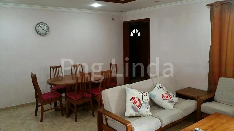 5 Room (5I) HDB for Rent in  145 Rivervale Drive - Image 1