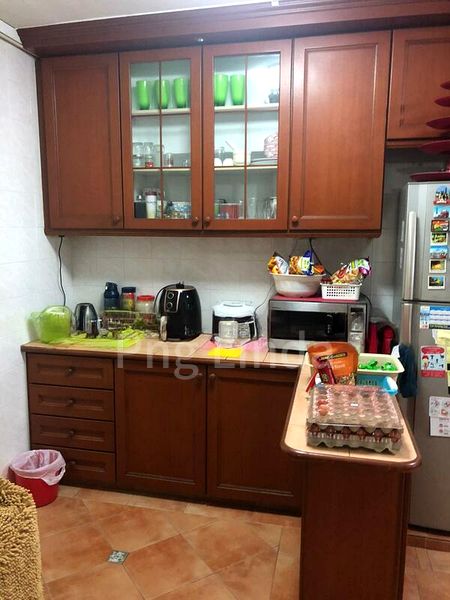 5 Room (5I) HDB for Rent in  145 Rivervale Drive - Image 7