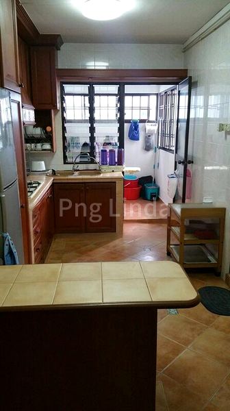 5 Room (5I) HDB for Rent in  145 Rivervale Drive - Image 4