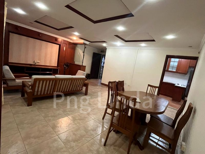 5 Room (5I) HDB for Rent in  145 Rivervale Drive - Image 13