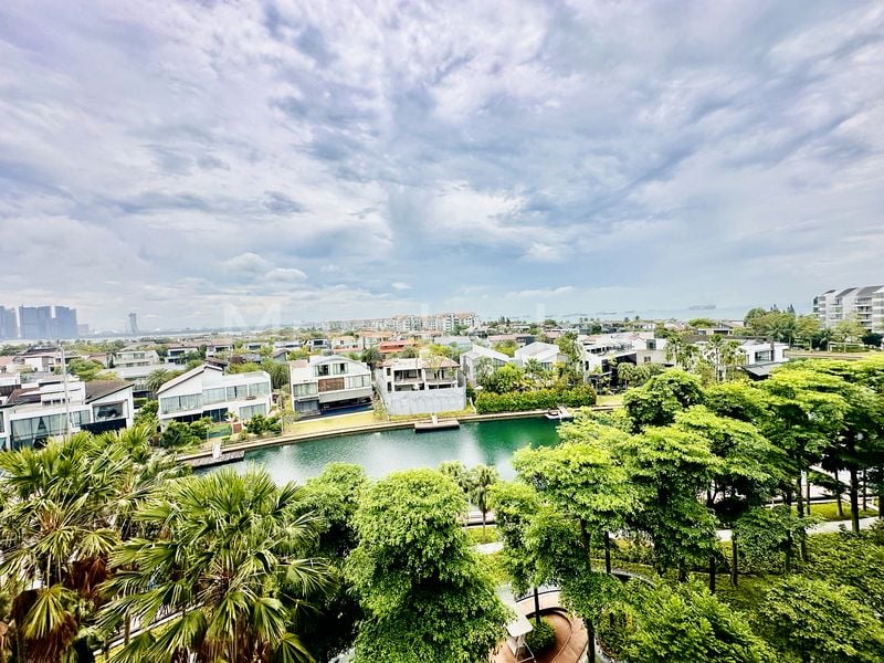 4+1 Bed Condo for Sale in The Residences At W Singapore Sentosa Cove - Image 41