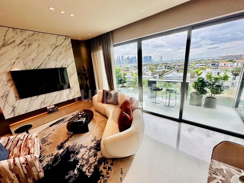 4+1 Bed Condo for Sale in The Residences At W Singapore Sentosa Cove - Image 29