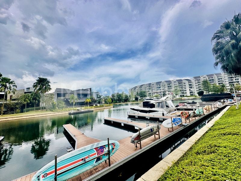 4+1 Bed Condo for Sale in The Residences At W Singapore Sentosa Cove - Image 32