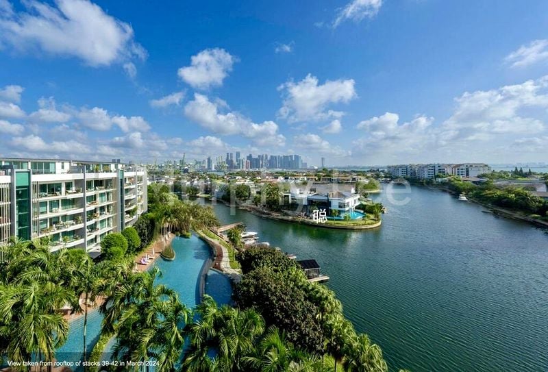 4+1 Bed Condo for Sale in The Residences At W Singapore Sentosa Cove - Image 14