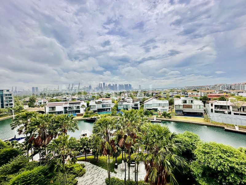 4+1 Bed Condo for Sale in The Residences At W Singapore Sentosa Cove - Image 42
