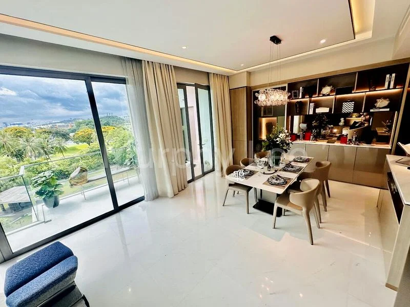 4+1 Bed Condo for Sale in The Residences At W Singapore Sentosa Cove - Image 16