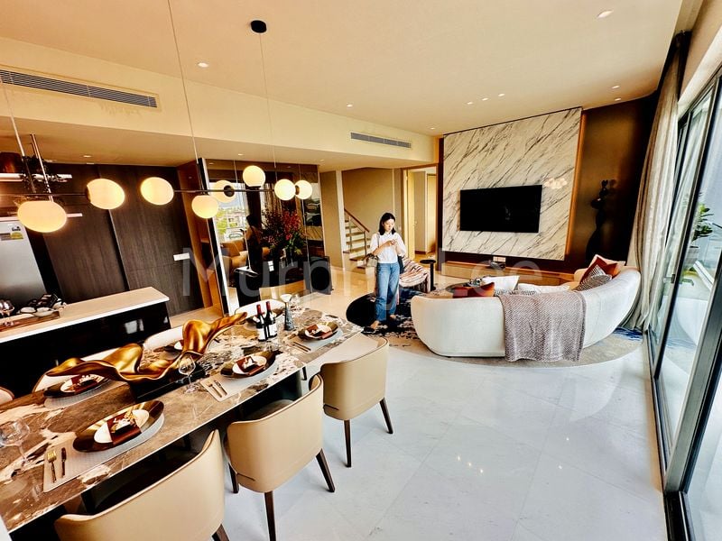 4+1 Bed Condo for Sale in The Residences At W Singapore Sentosa Cove - Image 4