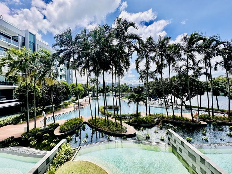 4+1 Bed Condo for Sale in The Residences At W Singapore Sentosa Cove - Image 33