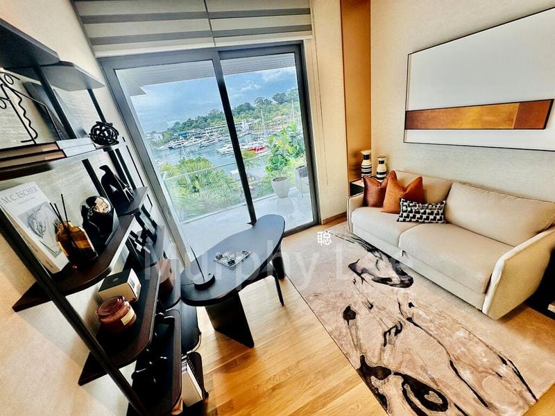 4+1 Bed Condo for Sale in The Residences At W Singapore Sentosa Cove - Image 19