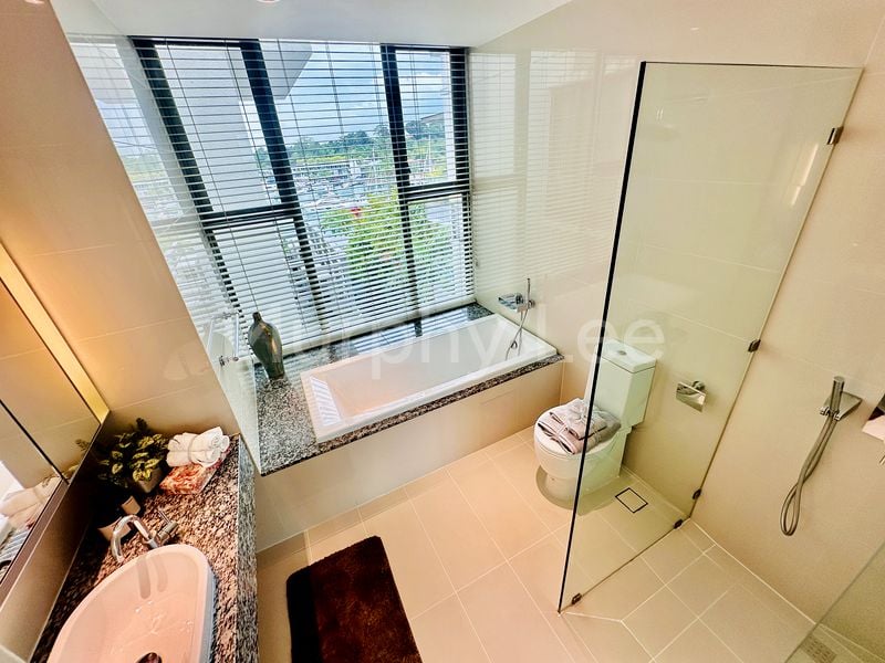 4+1 Bed Condo for Sale in The Residences At W Singapore Sentosa Cove - Image 39