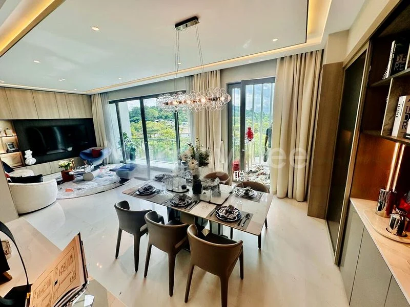4+1 Bed Condo for Sale in The Residences At W Singapore Sentosa Cove - Image 12