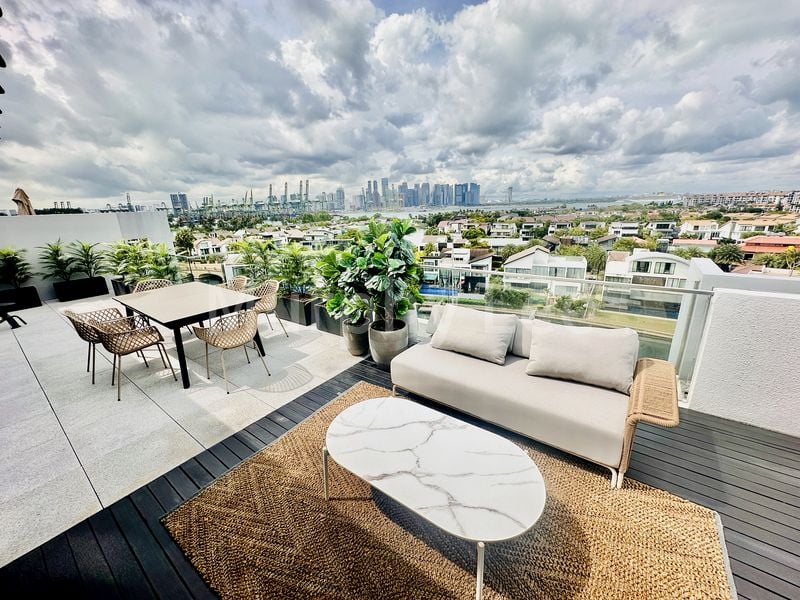 4+1 Bed Condo for Sale in The Residences At W Singapore Sentosa Cove - Image 27