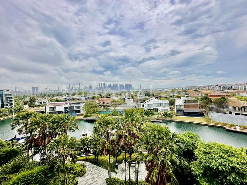 4+1 Bed Condo for Sale in The Residences At W Singapore Sentosa Cove - Image 13