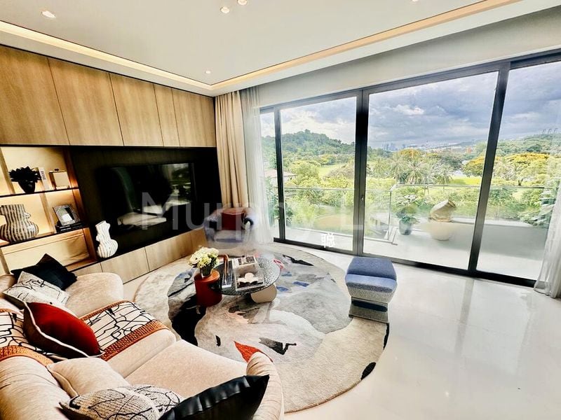 4+1 Bed Condo for Sale in The Residences At W Singapore Sentosa Cove - Image 15