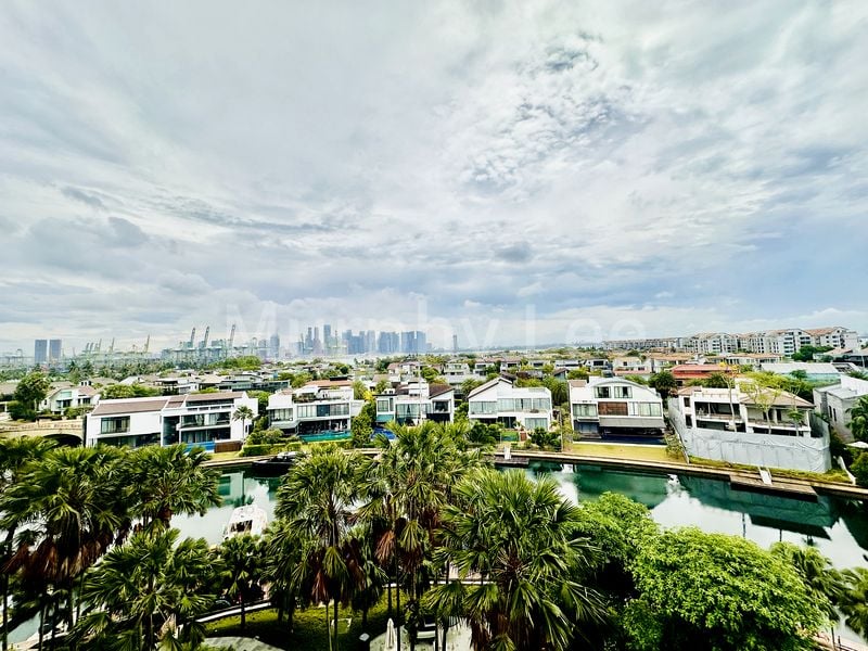 4+1 Bed Condo for Sale in The Residences At W Singapore Sentosa Cove - Image 22