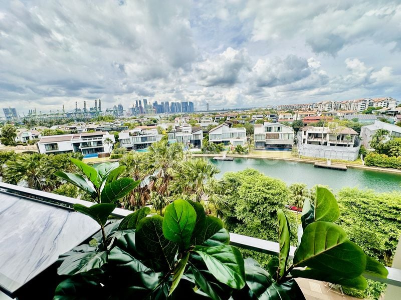 4+1 Bed Condo for Sale in The Residences At W Singapore Sentosa Cove - Image 10
