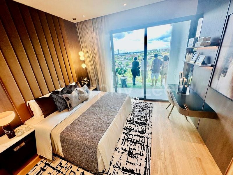 4+1 Bed Condo for Sale in The Residences At W Singapore Sentosa Cove - Image 21