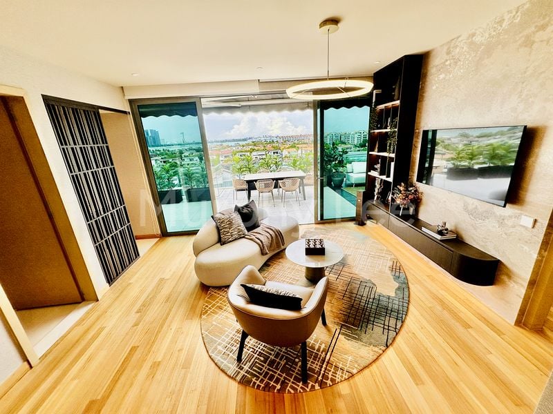 4+1 Bed Condo for Sale in The Residences At W Singapore Sentosa Cove - Image 5