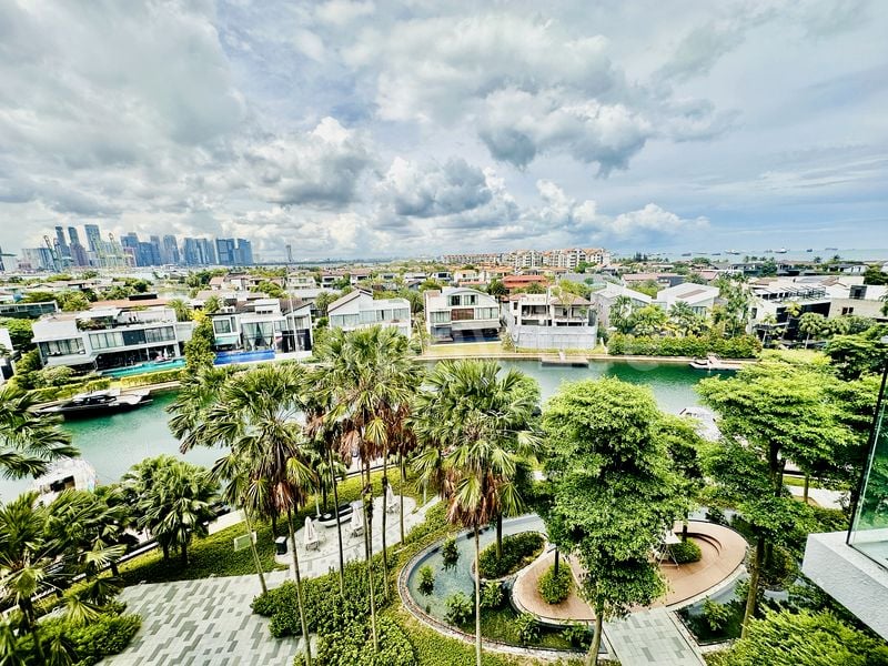 4+1 Bed Condo for Sale in The Residences At W Singapore Sentosa Cove - Image 34