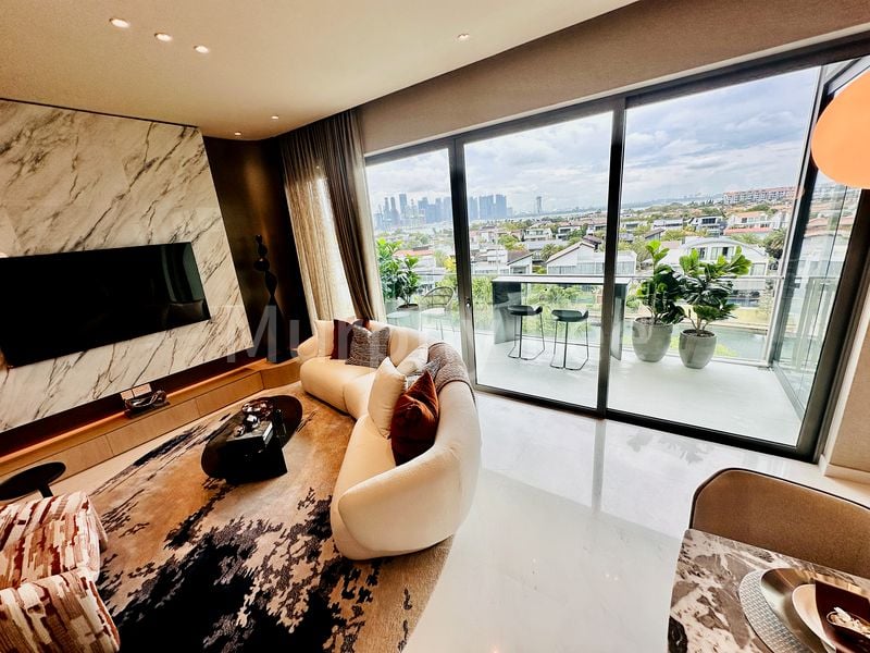 4+1 Bed Condo for Sale in The Residences At W Singapore Sentosa Cove - Image 40
