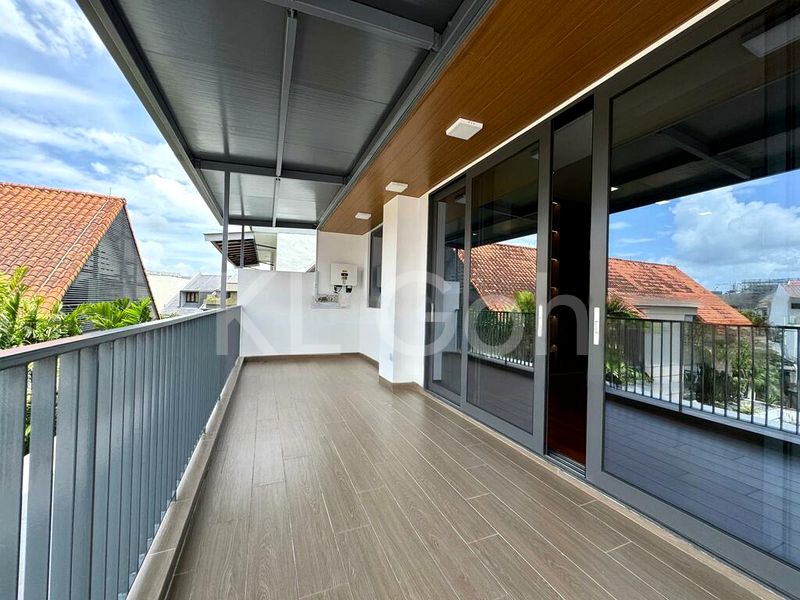 7 Bed Semi-Detached House (Landed) for Sale in  Sembawang Hills Estate - Image 4
