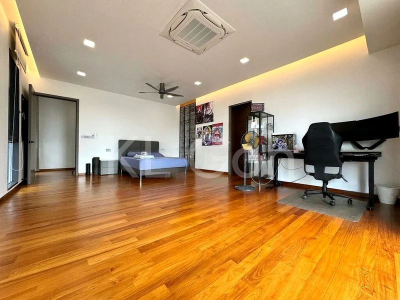 7 Bed Semi-Detached House (Landed) for Sale in  Sembawang Hills Estate - Image 5