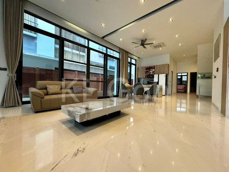 7 Bed Semi-Detached House (Landed) for Sale in  Sembawang Hills Estate - Image 14