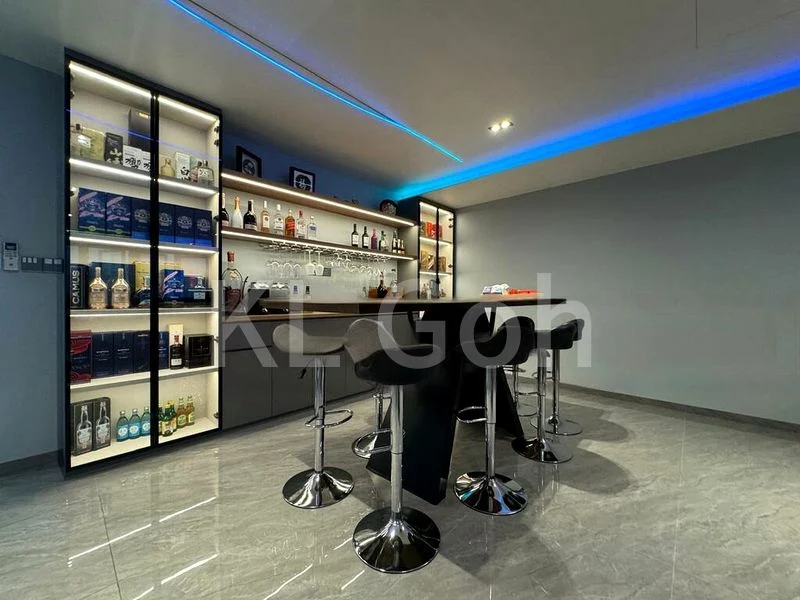 7 Bed Semi-Detached House (Landed) for Sale in  Sembawang Hills Estate - Image 12