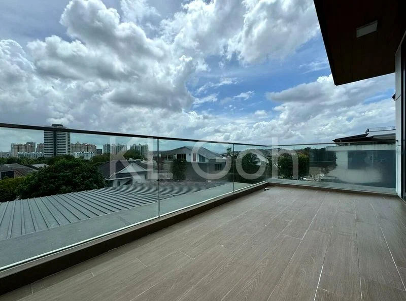 7 Bed Semi-Detached House (Landed) for Sale in  Sembawang Hills Estate - Image 6