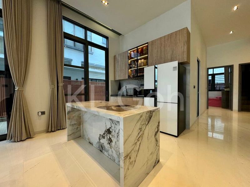 7 Bed Semi-Detached House (Landed) for Sale in  Sembawang Hills Estate - Image 15