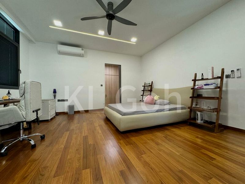 7 Bed Semi-Detached House (Landed) for Sale in  Sembawang Hills Estate - Image 11