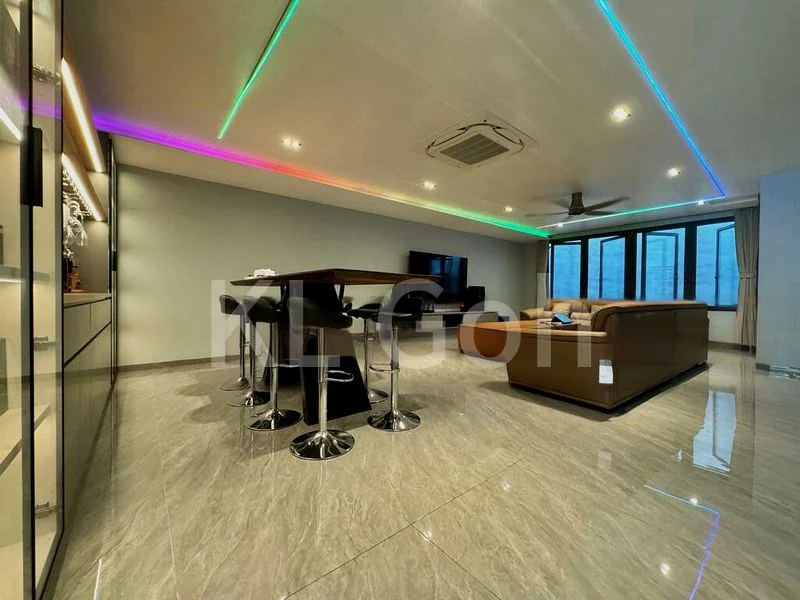 7 Bed Semi-Detached House (Landed) for Sale in  Sembawang Hills Estate - Image 13