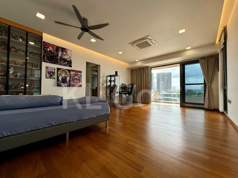 7 Bed Semi-Detached House (Landed) for Sale in  Sembawang Hills Estate - Image 8