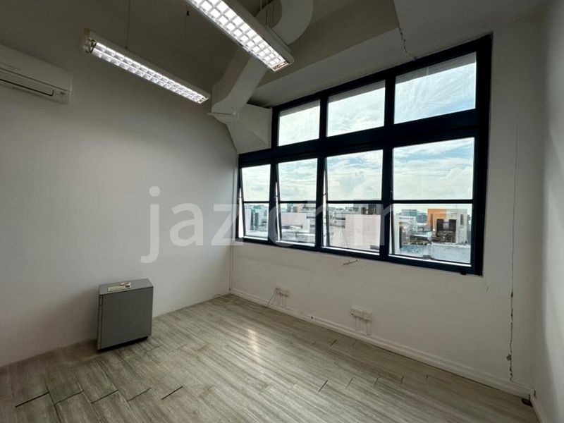 Light Industrial (B1) for Rent: Ubi Techpark - Image 5