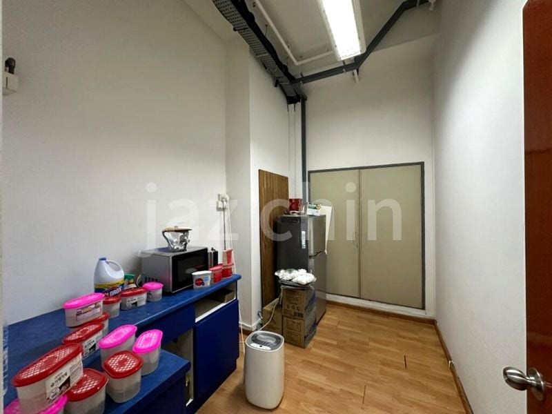 Light Industrial (B1) for Rent: Ubi Techpark - Image 3