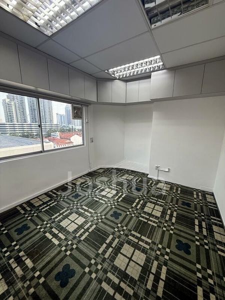 Office for Rent: Textile Centre - Image 6