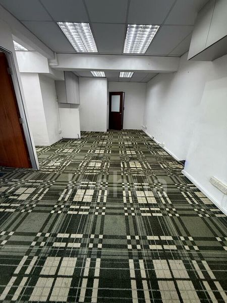 Office for Rent: Textile Centre - Image 1