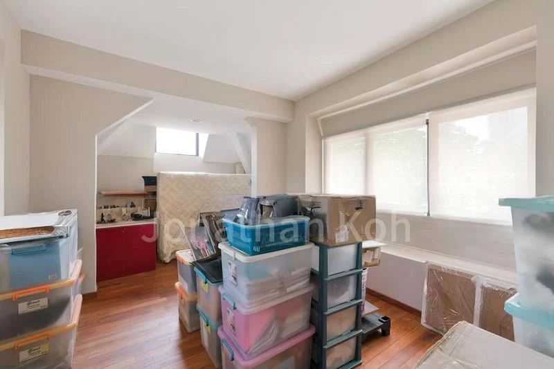 4 Bed Corner Terrace (Landed) for Sale in Tivoli Gardens - Image 4