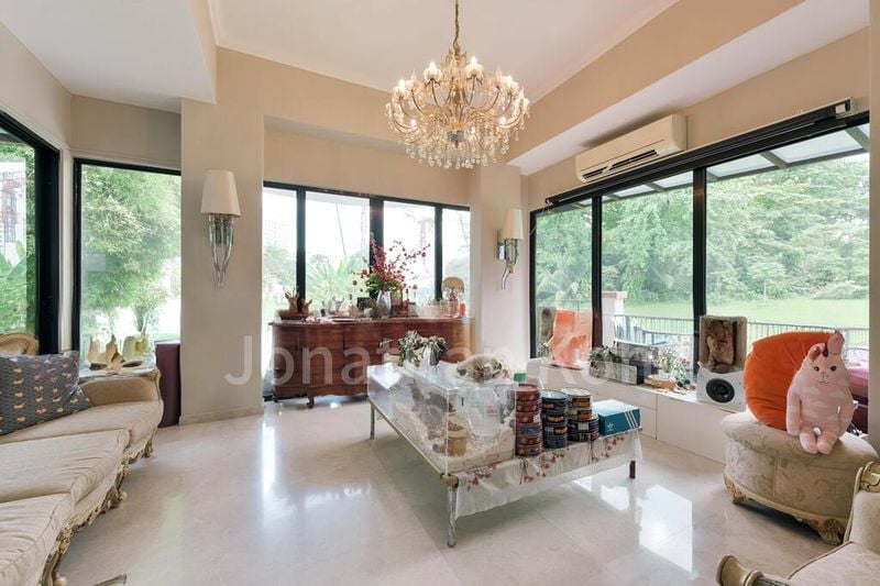 4 Bed Corner Terrace (Landed) for Sale in Tivoli Gardens - Image 1