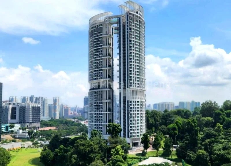 Room (Condo) for Rent in  One Pearl Bank - Image 9
