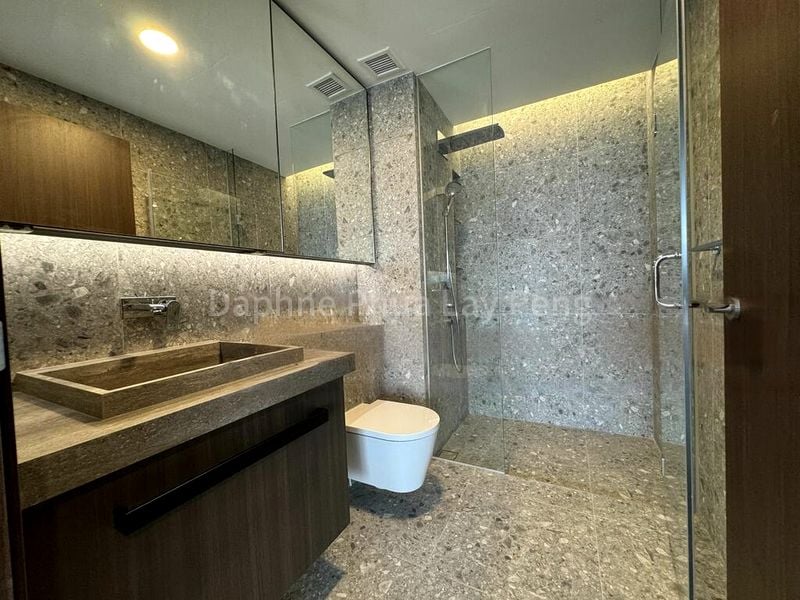 Room (Condo) for Rent in  One Pearl Bank - Image 7