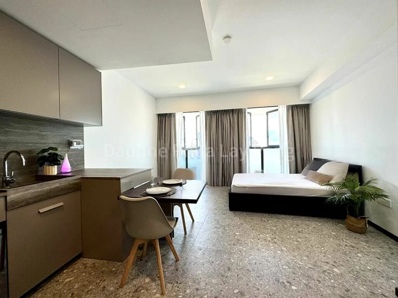 Room (Condo) for Rent in  One Pearl Bank - Image 2
