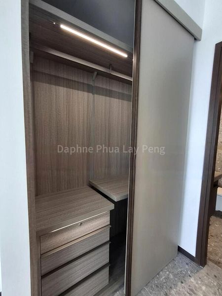 Room (Condo) for Rent in  One Pearl Bank - Image 5