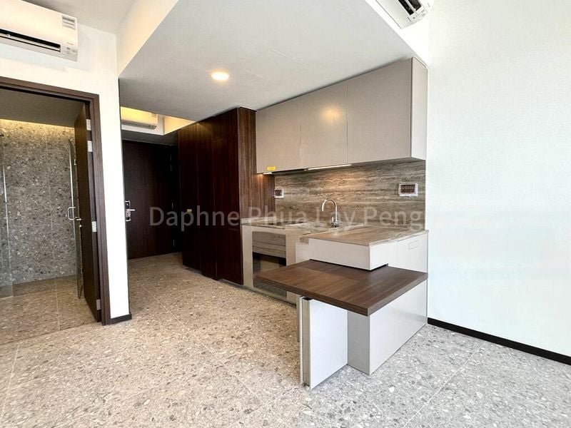 Room (Condo) for Rent in  One Pearl Bank - Image 4