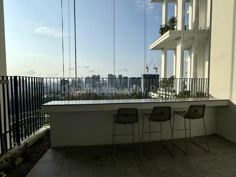 Room (Condo) for Rent in  One Pearl Bank - Image 16
