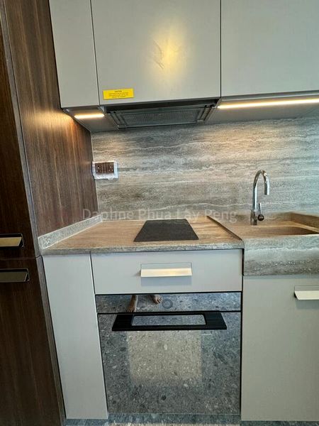 Room (Condo) for Rent in  One Pearl Bank - Image 6