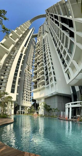 Room (Condo) for Rent in  One Pearl Bank - Image 10