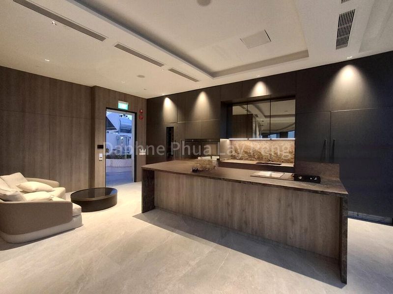 Room (Condo) for Rent in  One Pearl Bank - Image 11