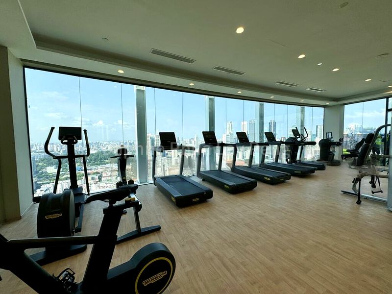 Room (Condo) for Rent in  One Pearl Bank - Image 13